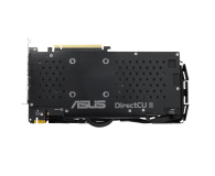 ASUS GeForce GTX 960 4096MB 128bit DirectCu II Black - 300901 - zdjęcie 4